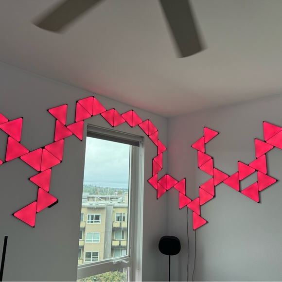 Nanoleaf bundle 1 - Picture 1 of 1